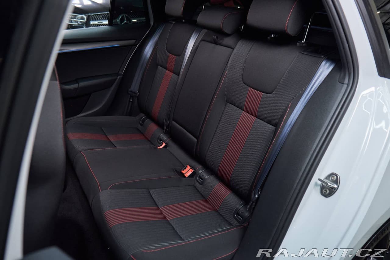 2019 Škoda OCTAVIA - 12