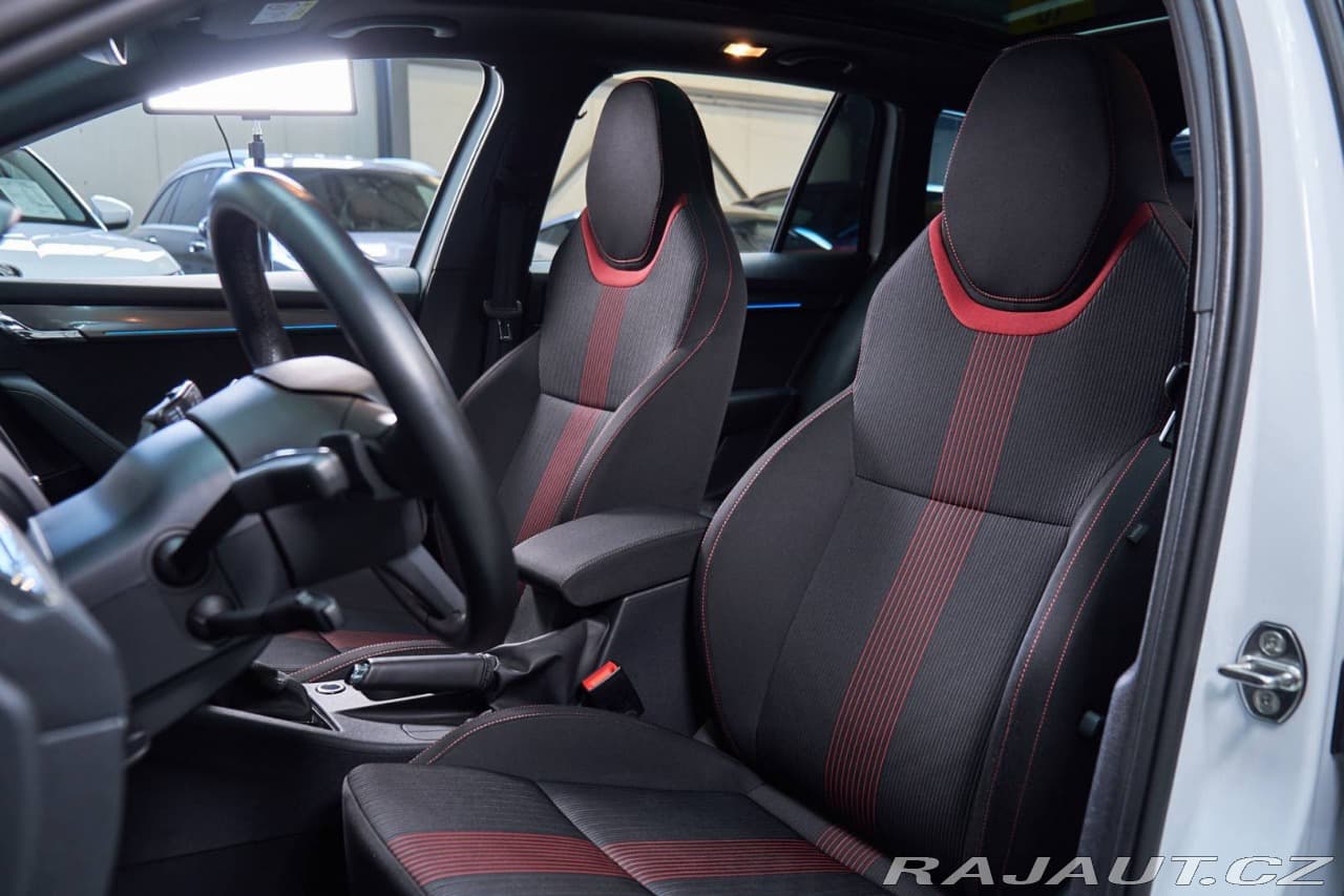 2019 Škoda OCTAVIA - 16