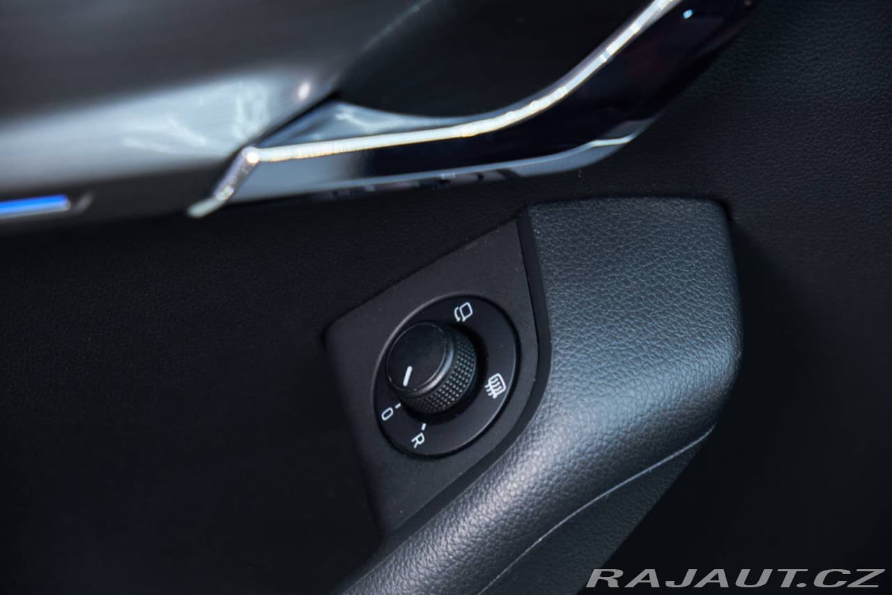 2019 Škoda OCTAVIA - 19