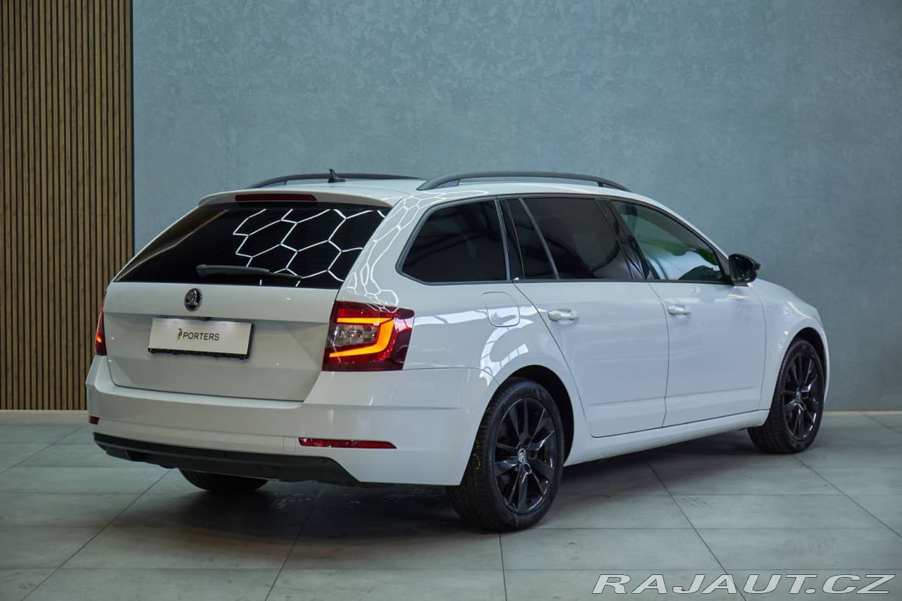 2019 Škoda OCTAVIA - 4