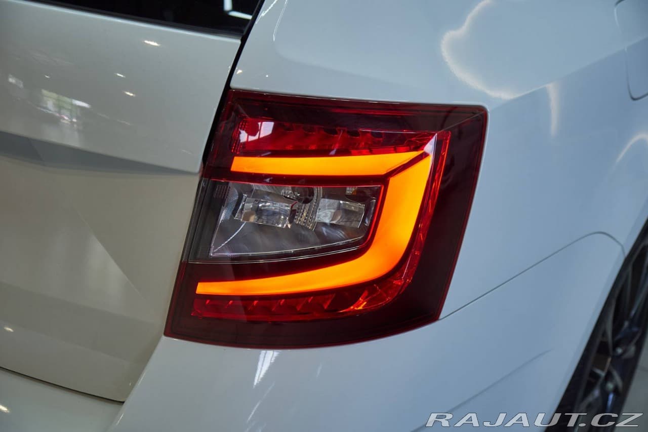2019 Škoda OCTAVIA - 6