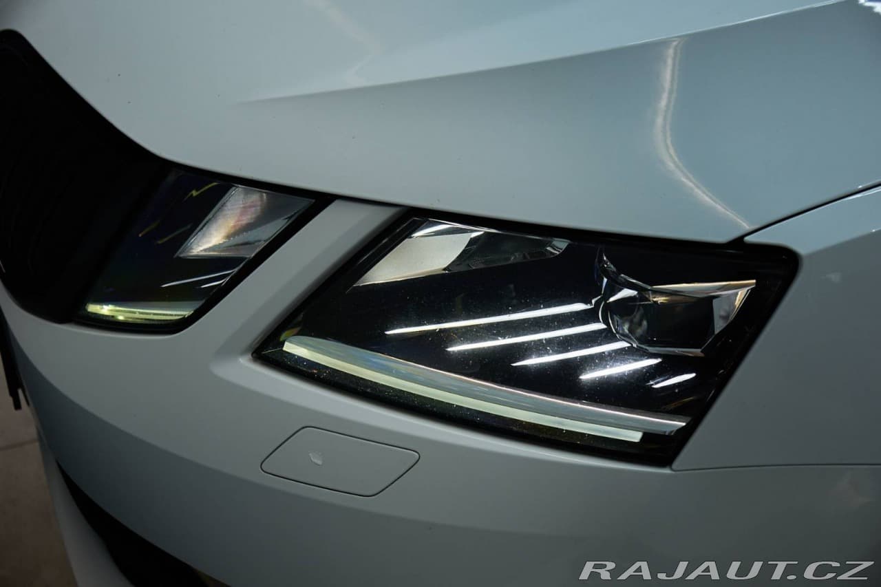 2019 Škoda OCTAVIA - 7