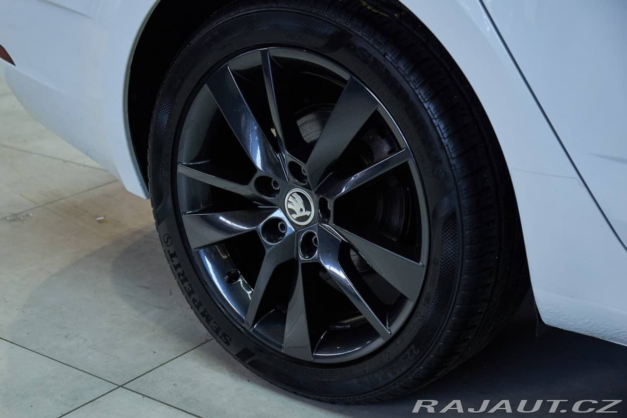 2019 Škoda OCTAVIA - 8