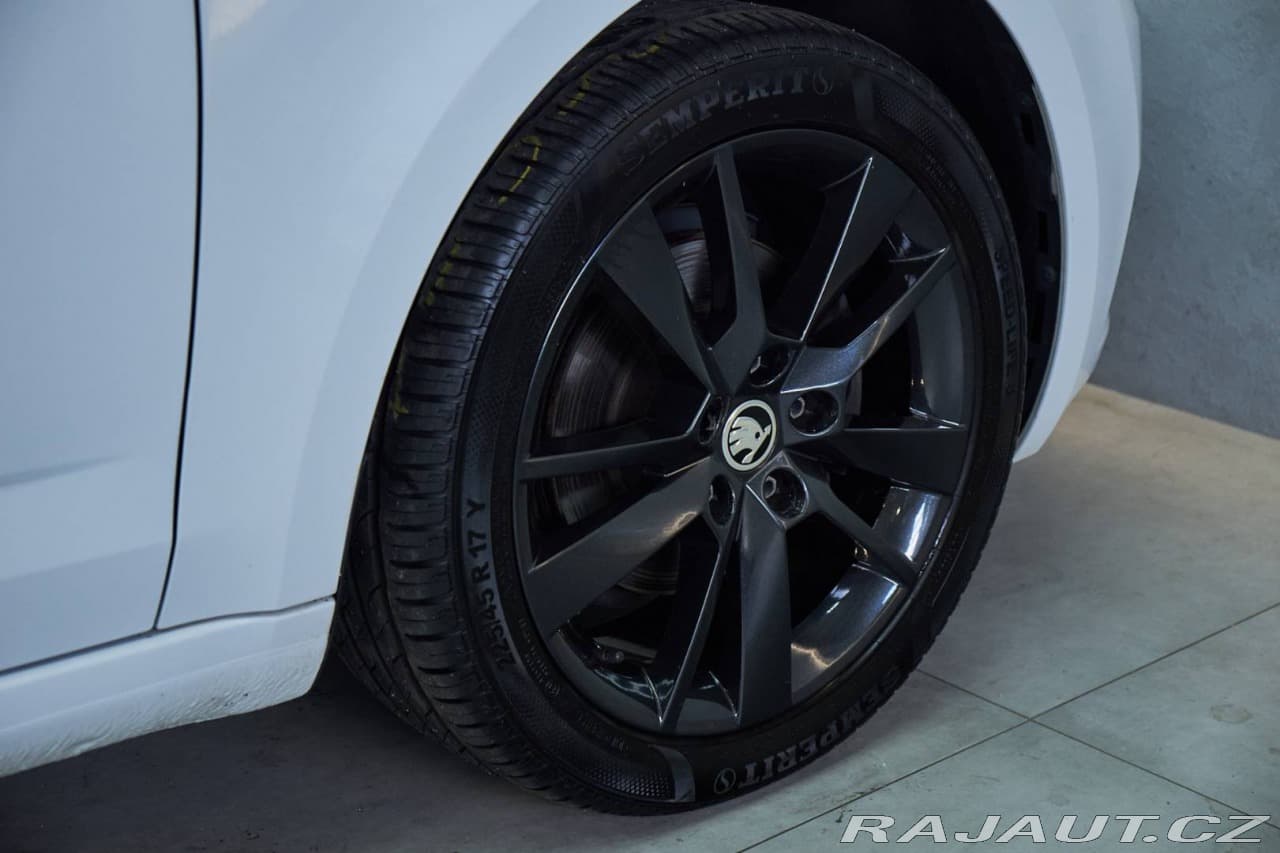 2019 Škoda OCTAVIA - 9