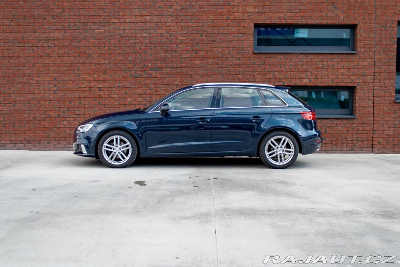 2017 Audi A3 - 5