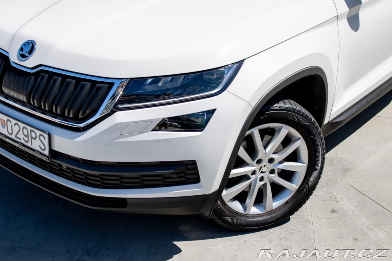 2017 Škoda KODIAQ - 3