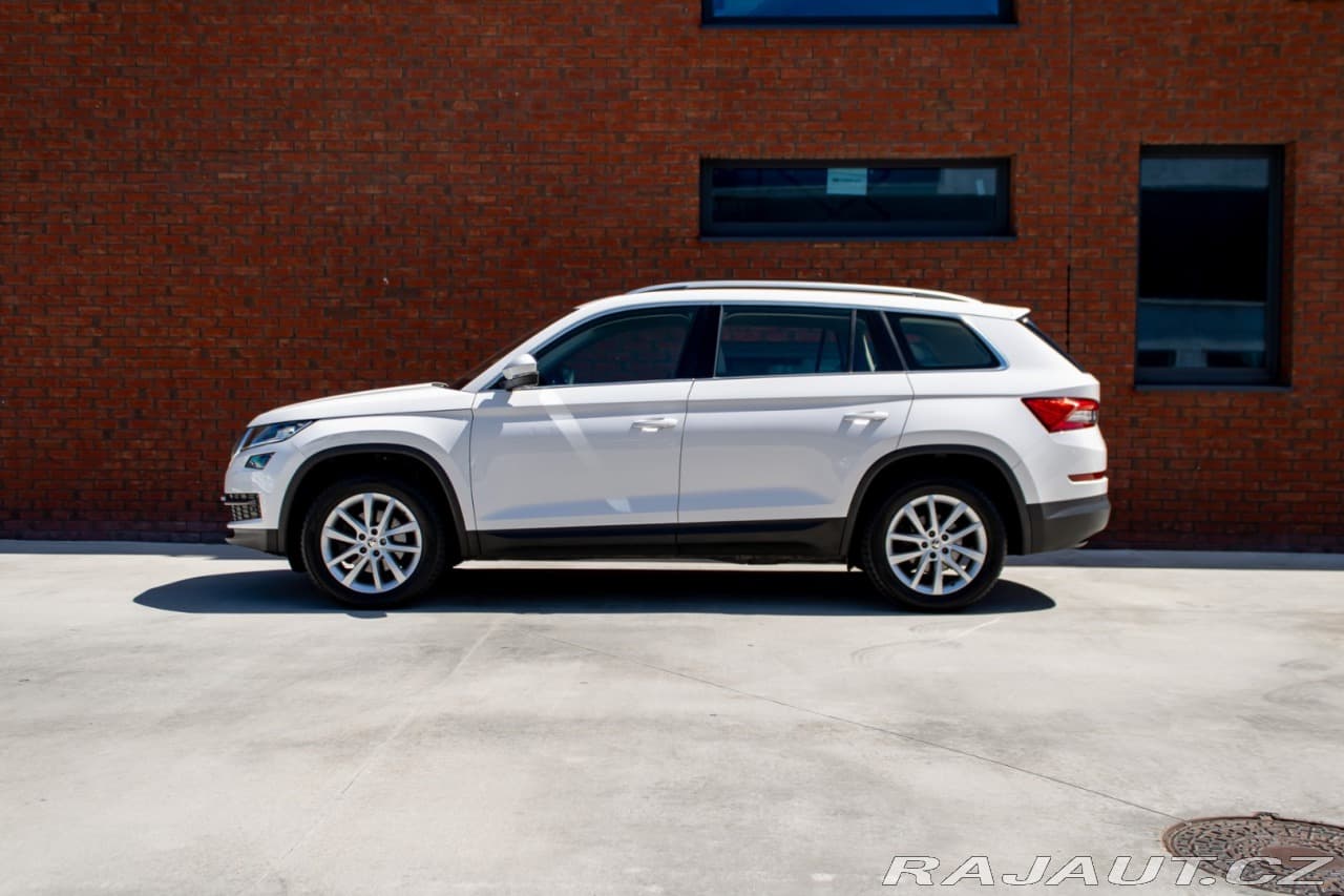 2017 Škoda KODIAQ - 5
