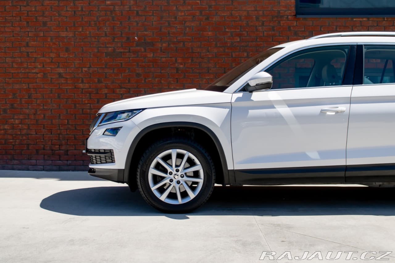 2017 Škoda KODIAQ - 6