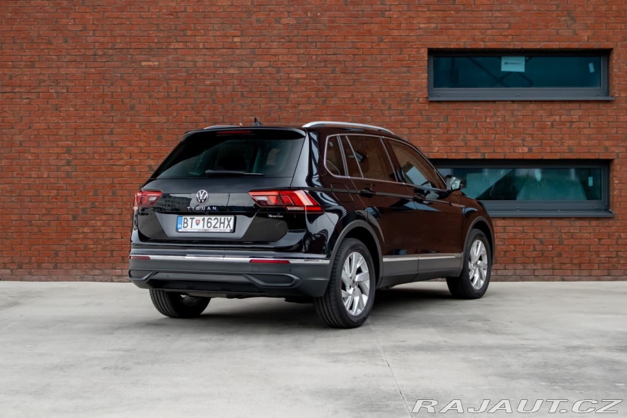 2020 Volkswagen TIGUAN - 10