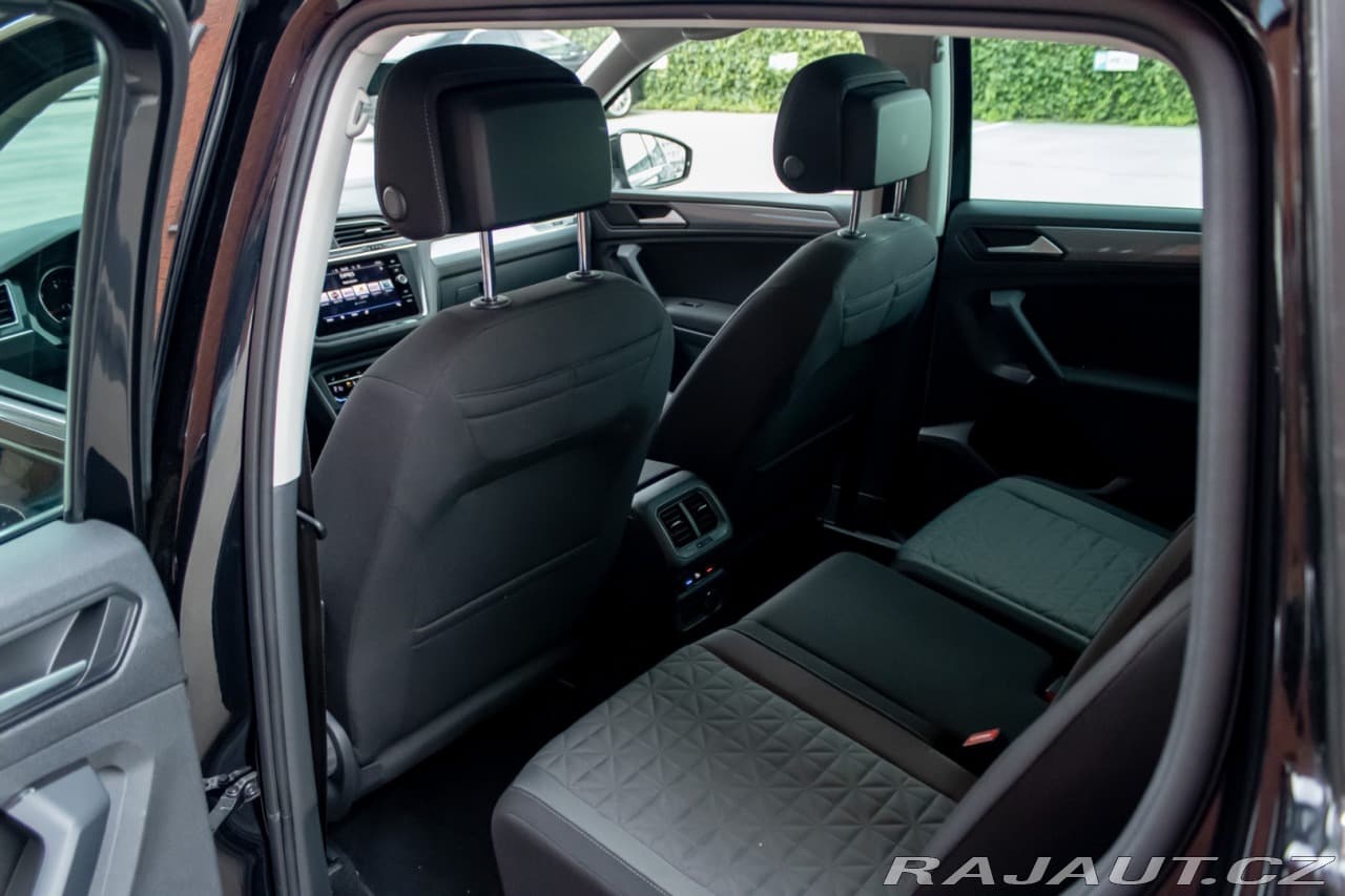 2020 Volkswagen TIGUAN - 14