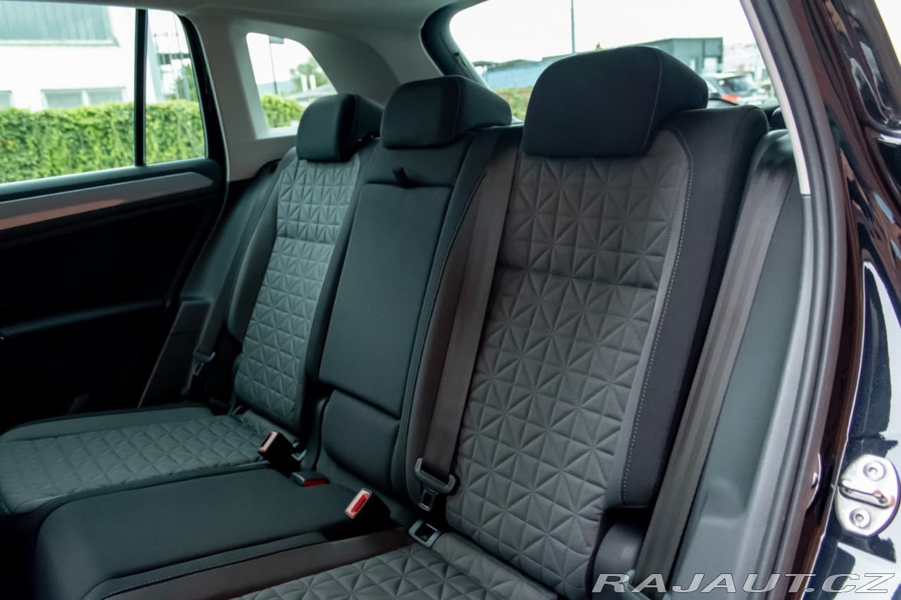 2020 Volkswagen TIGUAN - 15