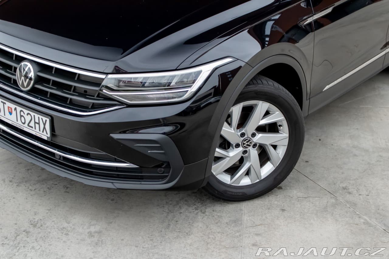 2020 Volkswagen TIGUAN - 3