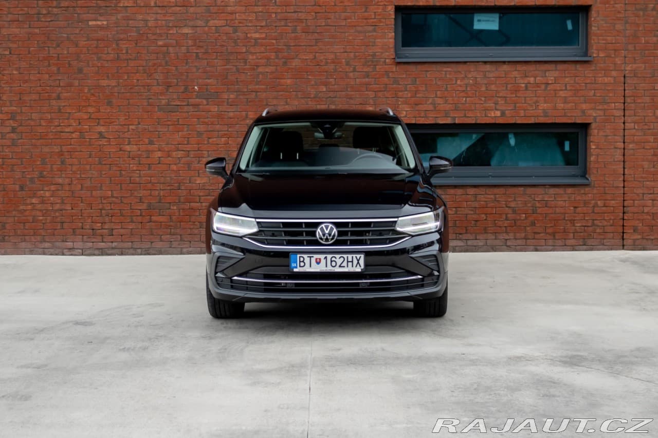 2020 Volkswagen TIGUAN - 4