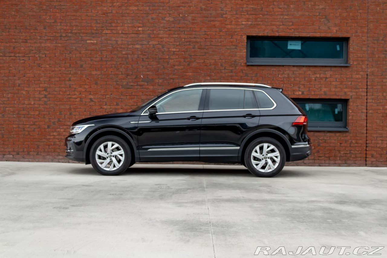 2020 Volkswagen TIGUAN - 5