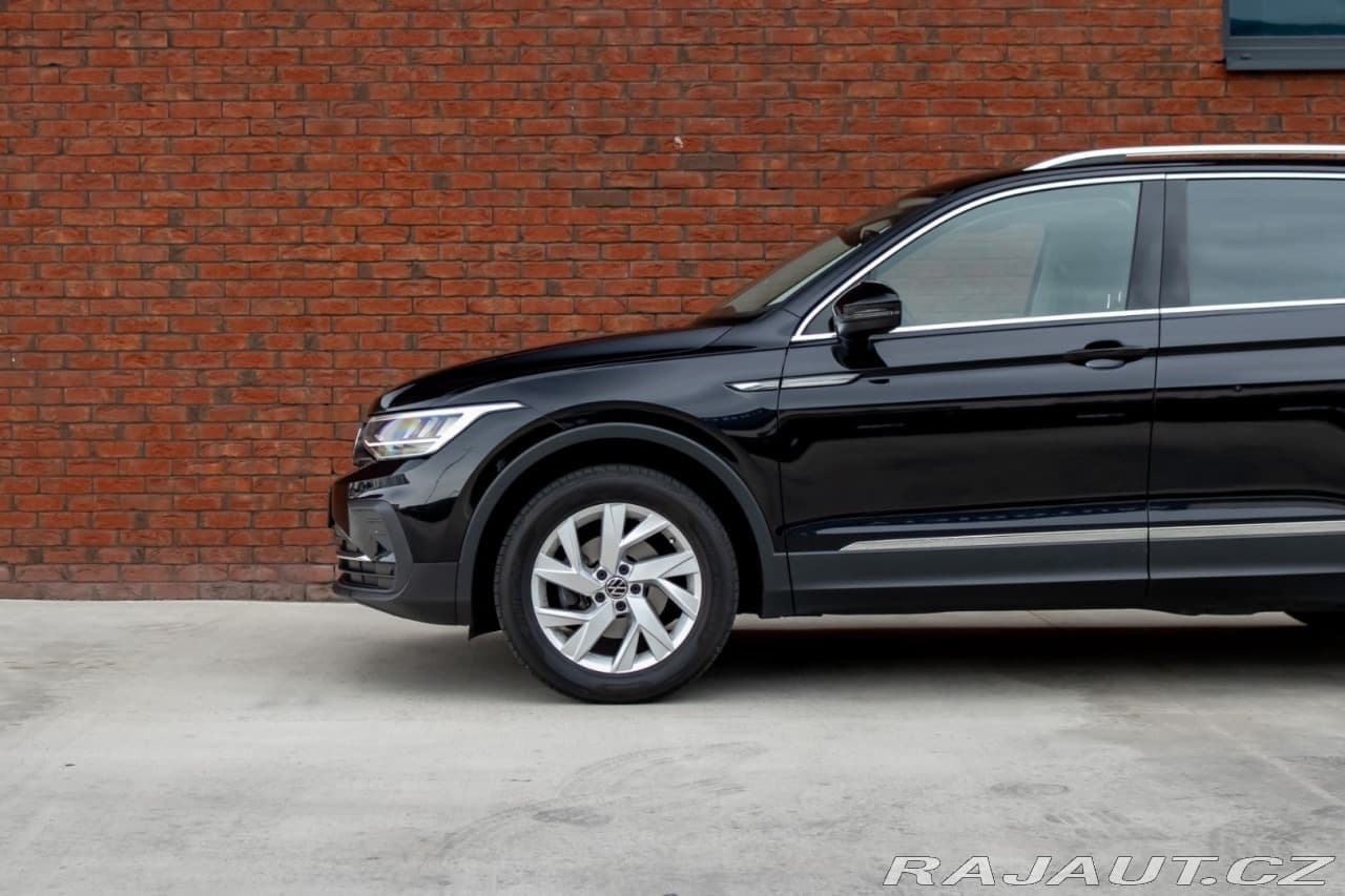 2020 Volkswagen TIGUAN - 6