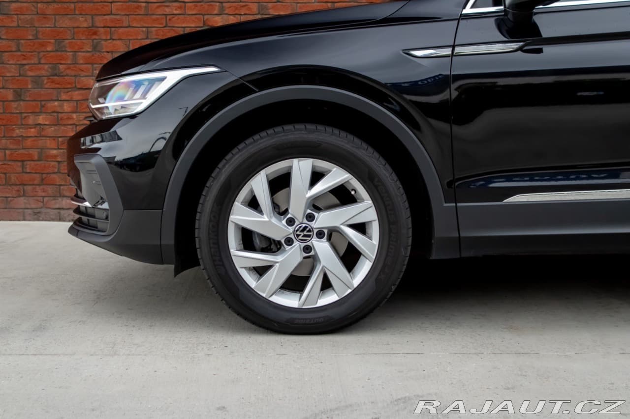 2020 Volkswagen TIGUAN - 7
