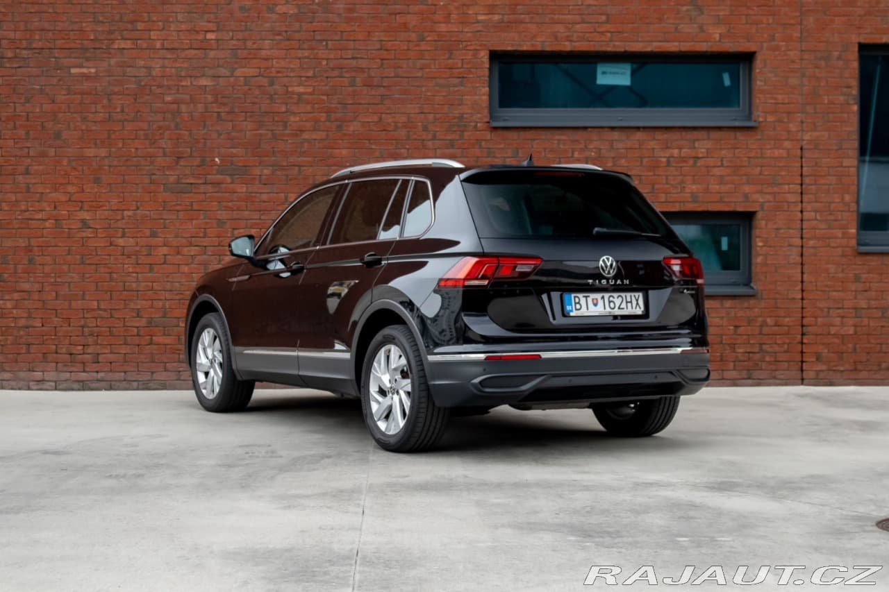 2020 Volkswagen TIGUAN - 8