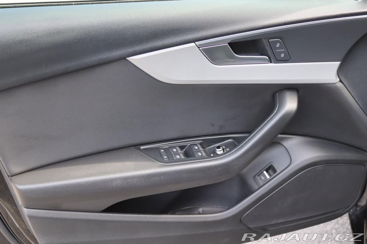 2016 Audi A4 - 18