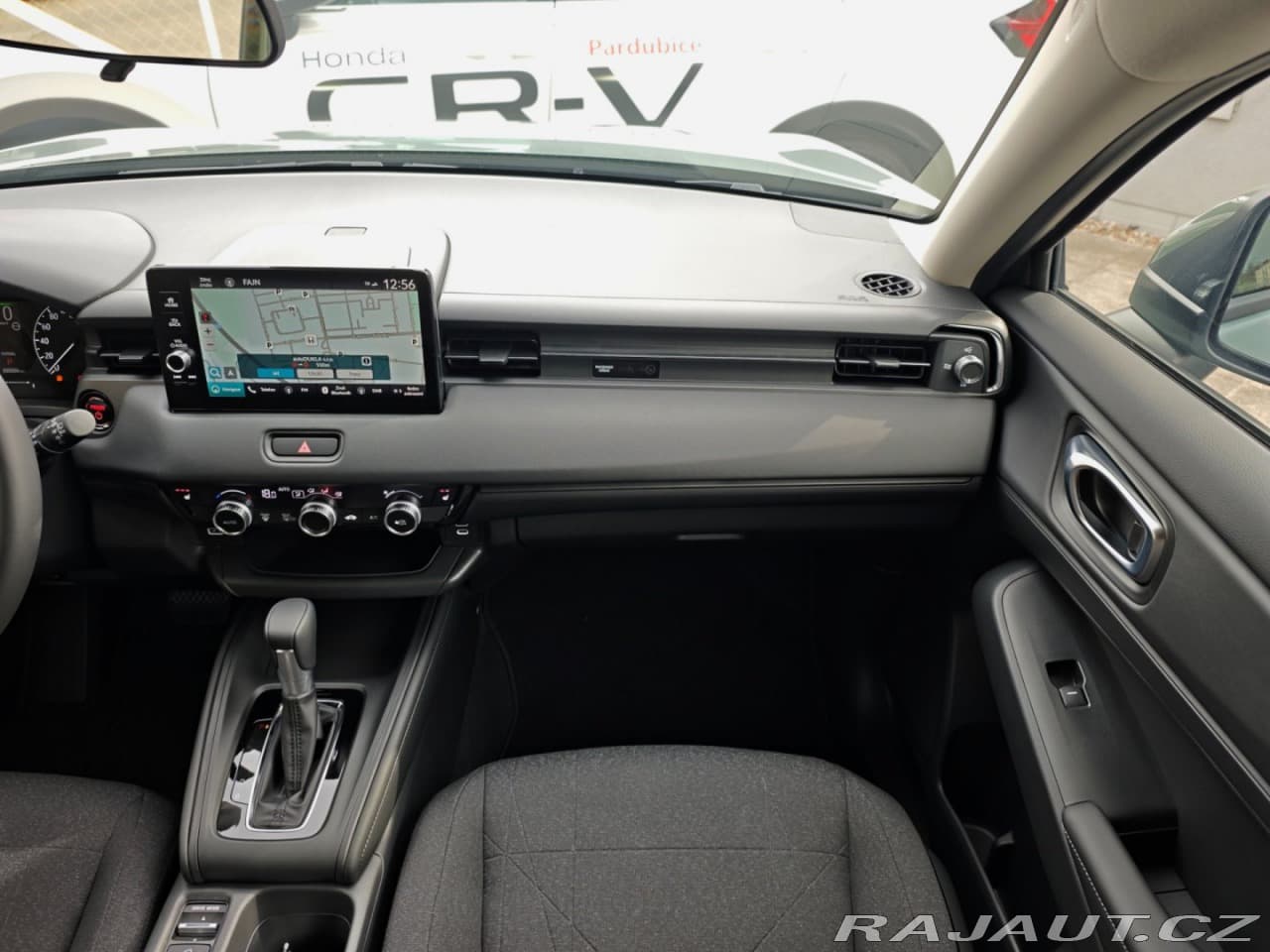 2026 Honda HR-V - 14
