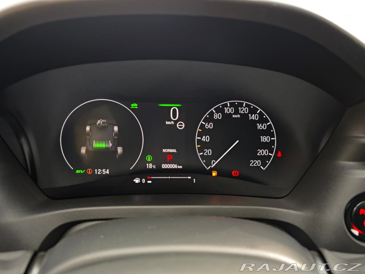 2026 Honda HR-V - 19