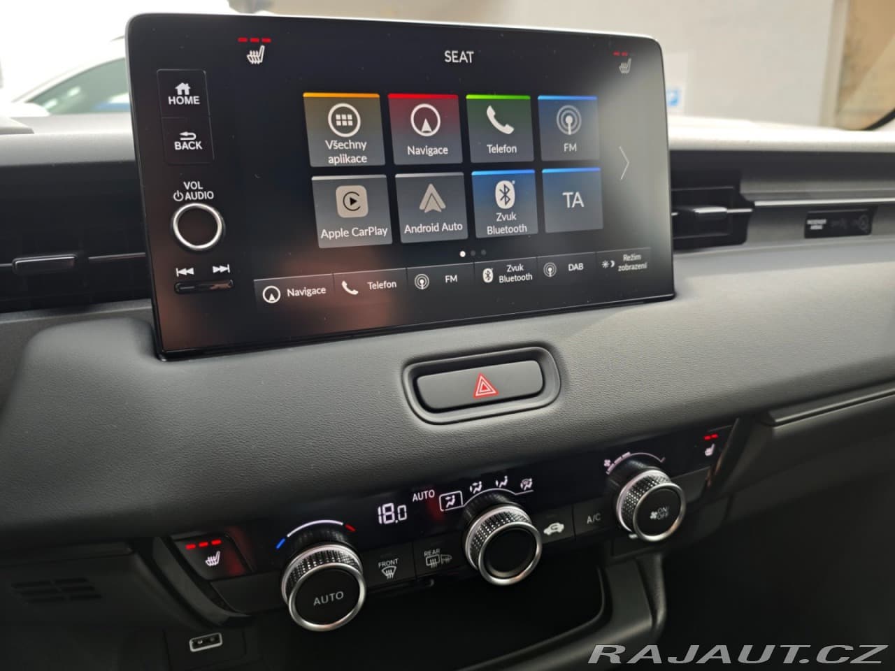 2026 Honda HR-V - 20