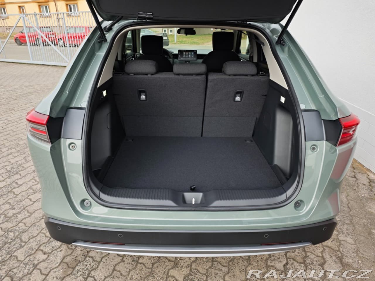 2026 Honda HR-V - 6