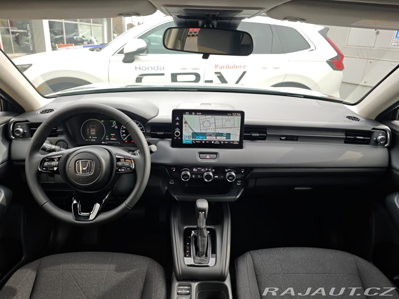 2026 Honda HR-V - 7