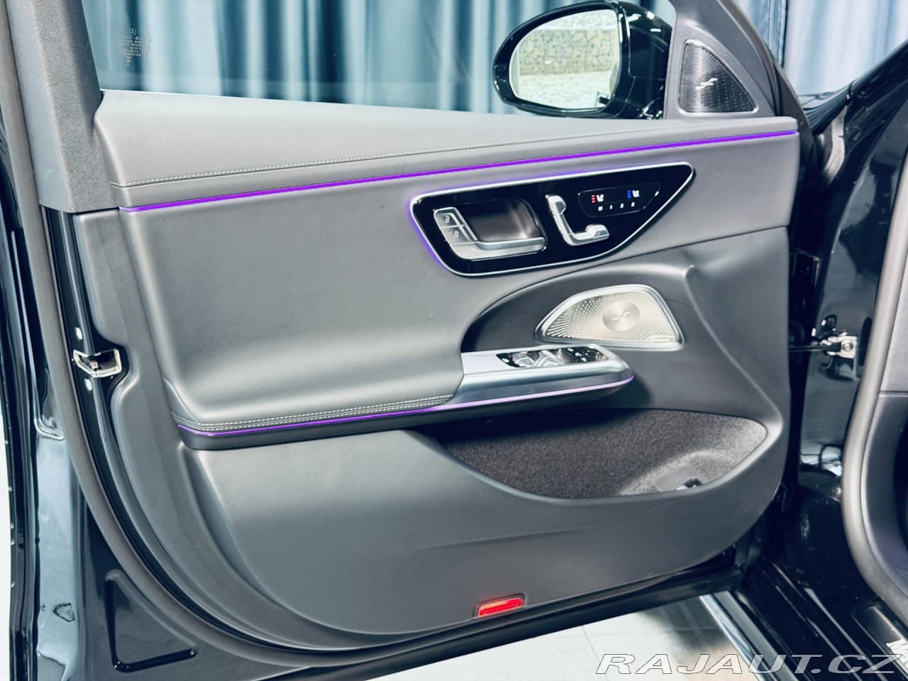2024 Mercedes-Benz E-CLASS - 11