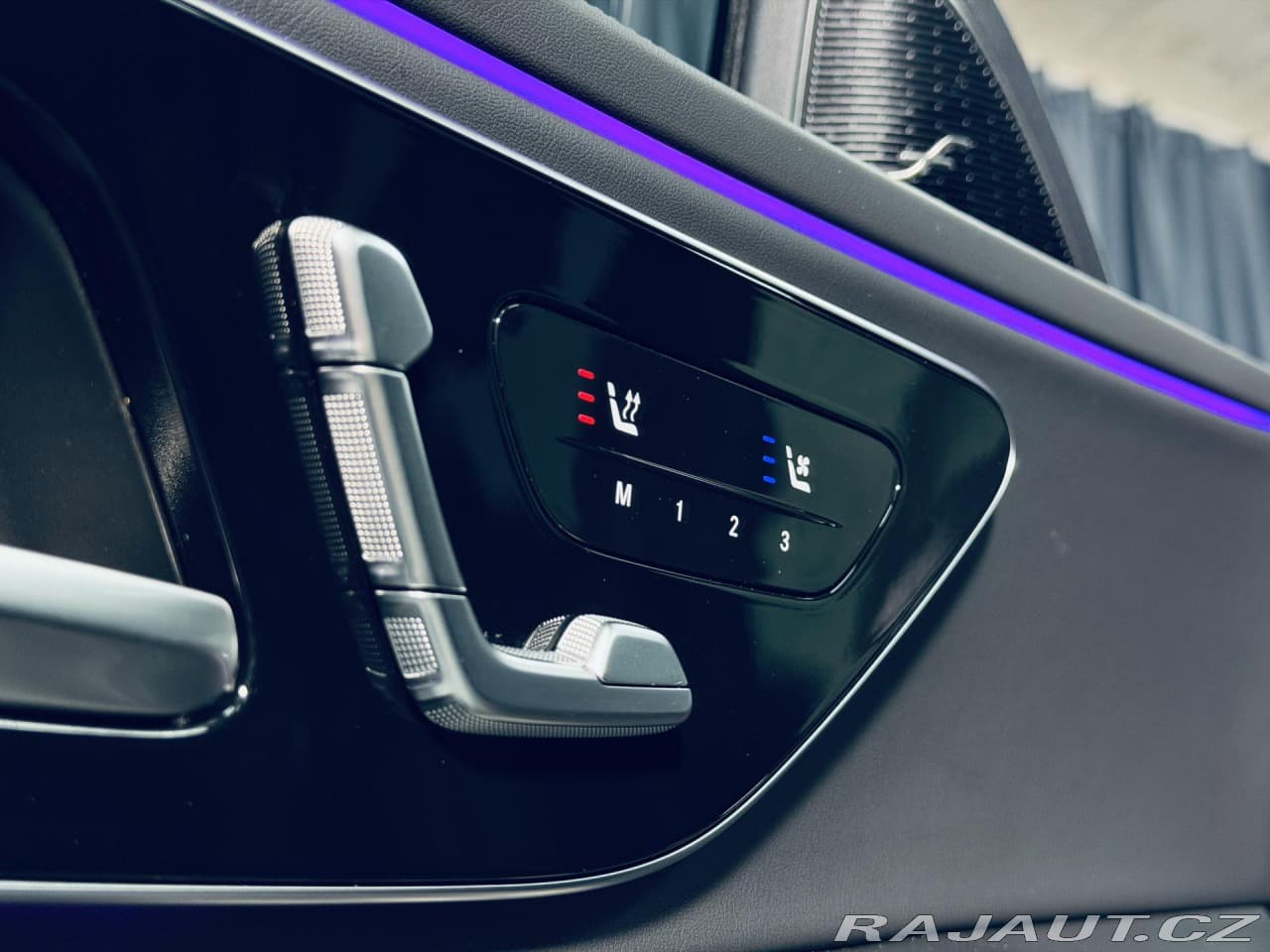2024 Mercedes-Benz E-CLASS - 12