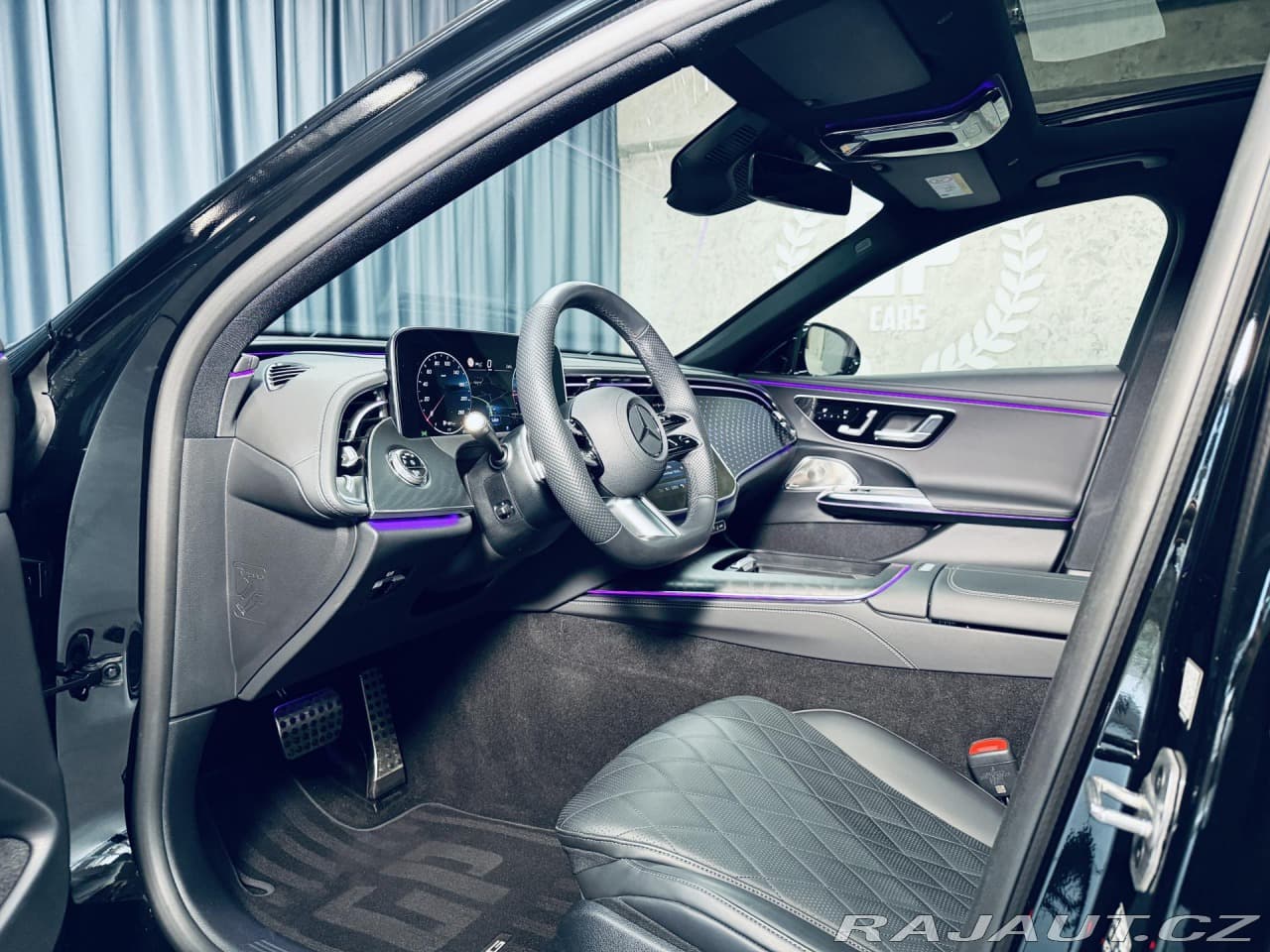 2024 Mercedes-Benz E-CLASS - 14