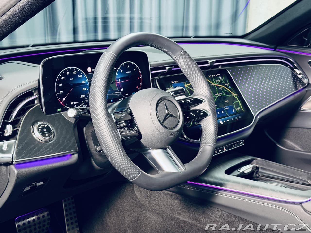 2024 Mercedes-Benz E-CLASS - 15