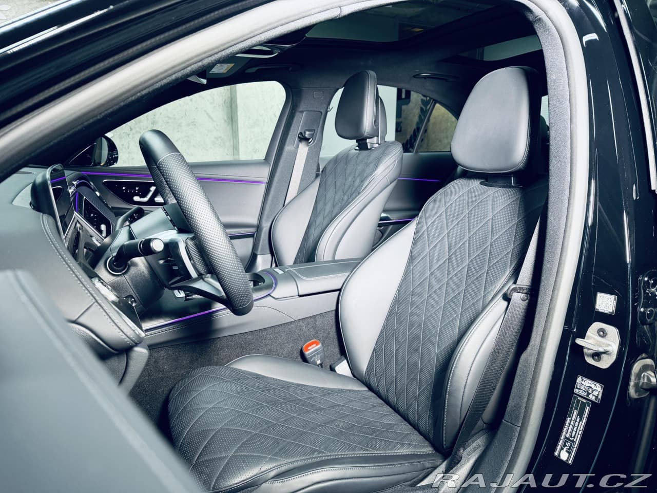 2024 Mercedes-Benz E-CLASS - 16