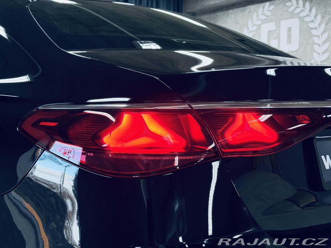 2024 Mercedes-Benz E-CLASS - 7