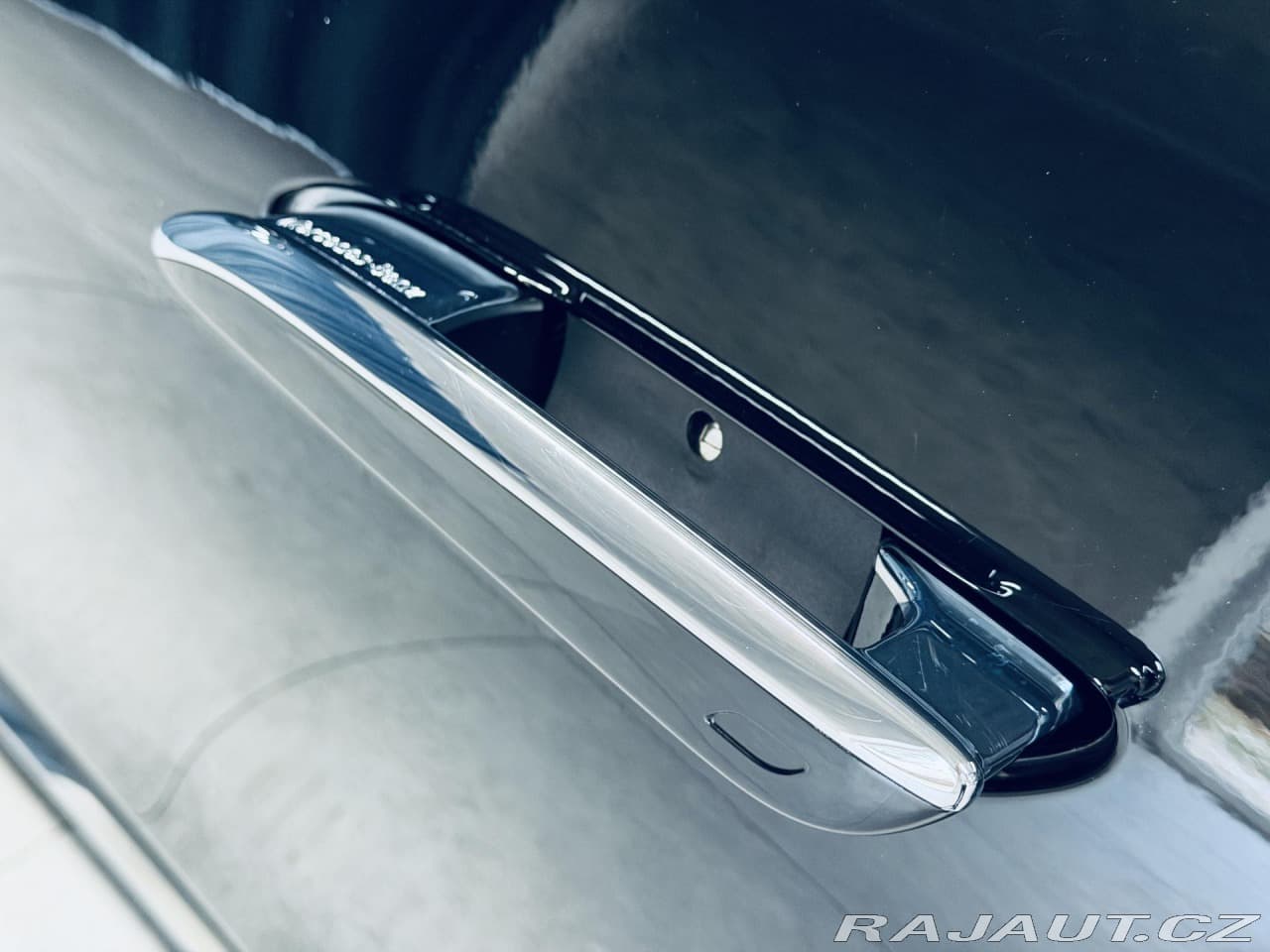 2024 Mercedes-Benz E-CLASS - 8