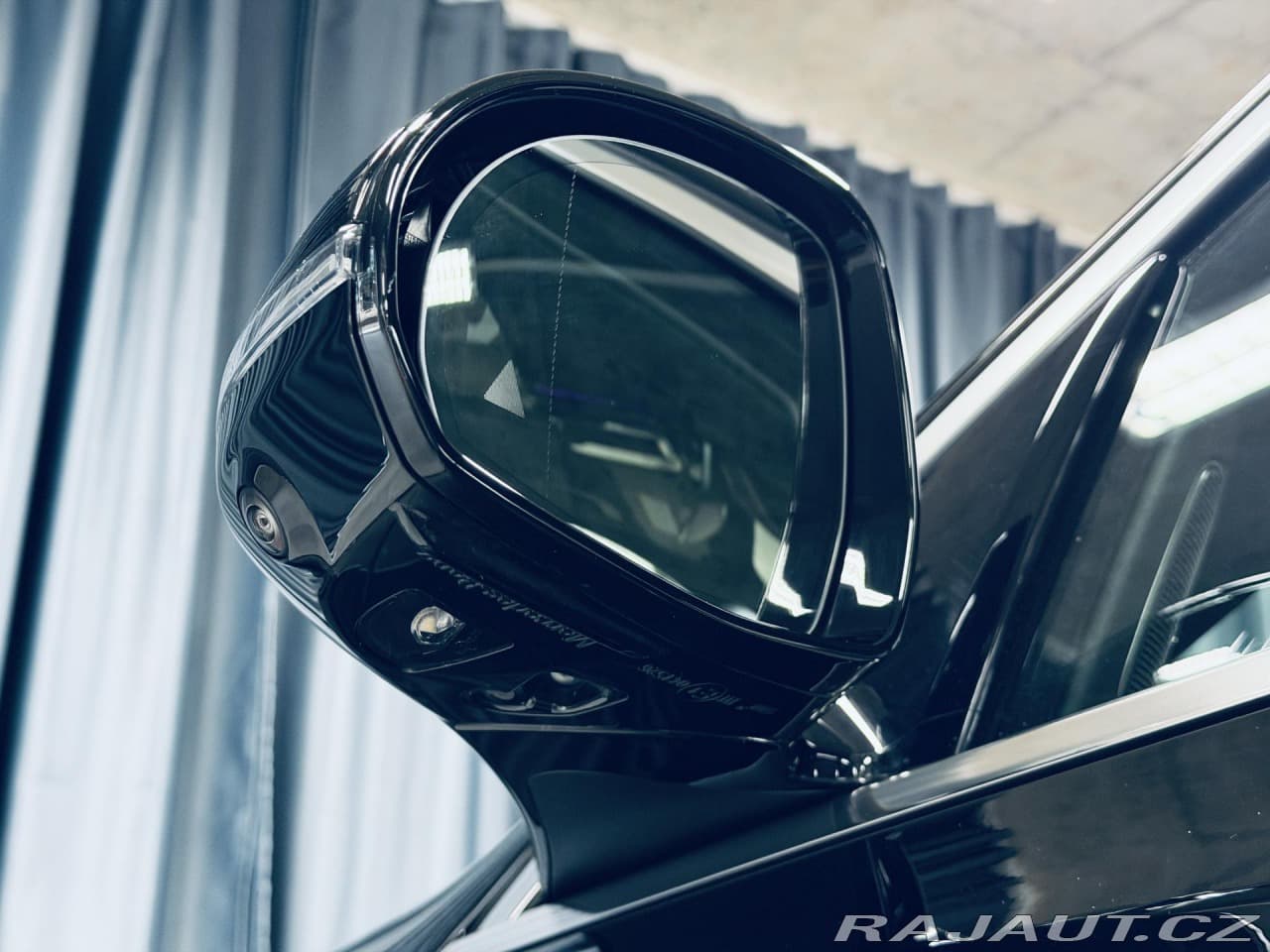 2024 Mercedes-Benz E-CLASS - 9