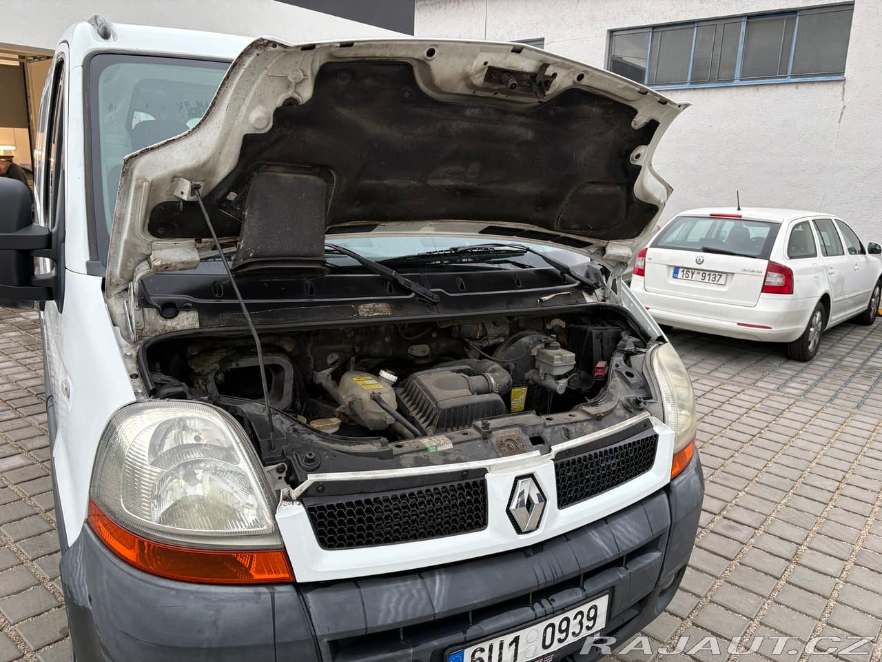 2006 Renault MASTER - 10