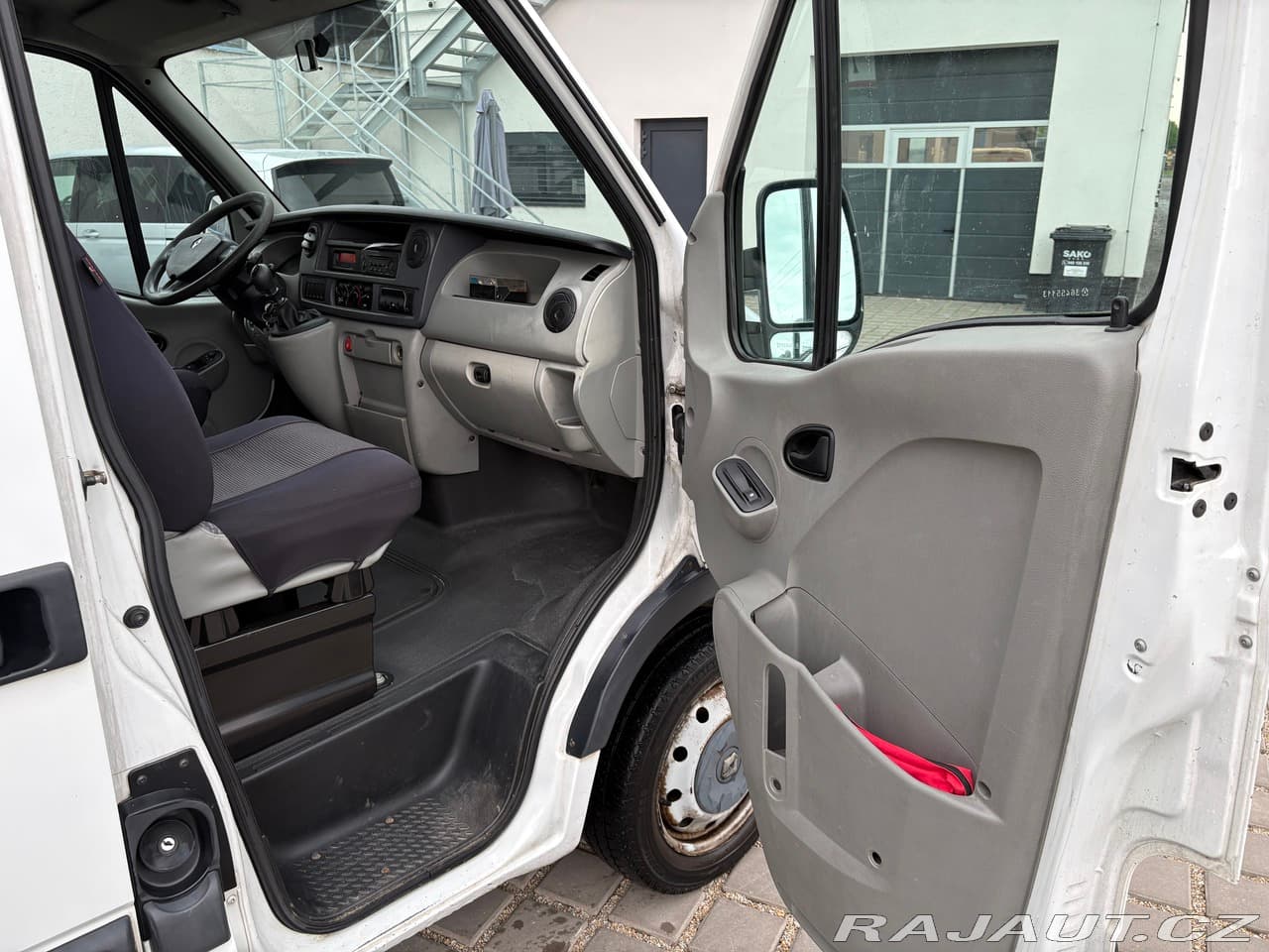 2006 Renault MASTER - 11