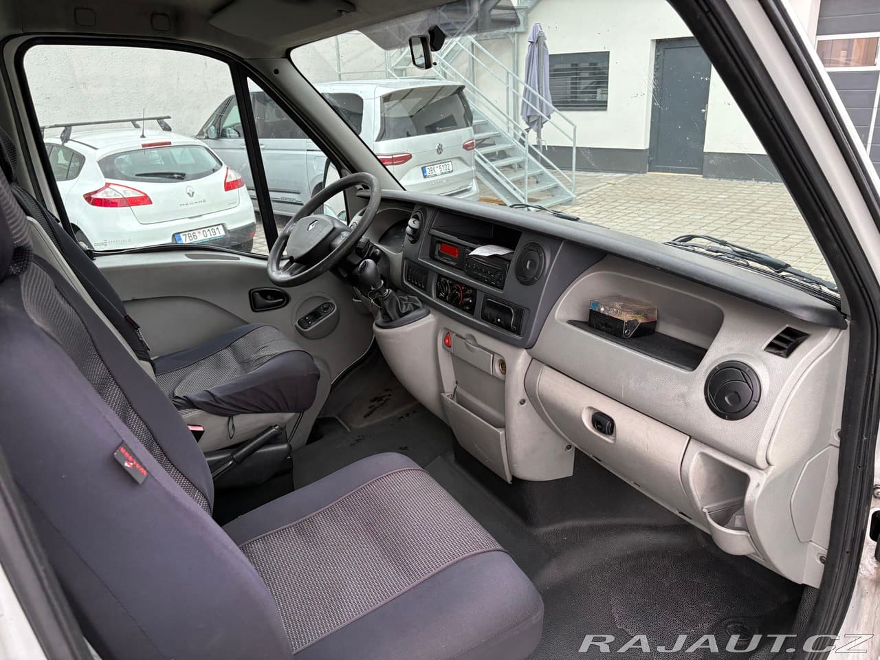 2006 Renault MASTER - 12