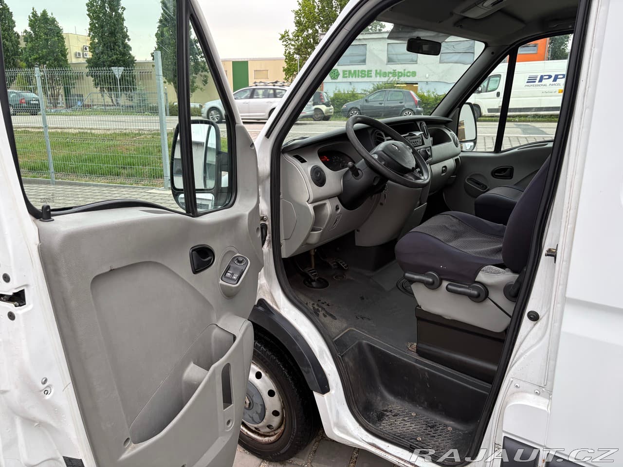 2006 Renault MASTER - 13