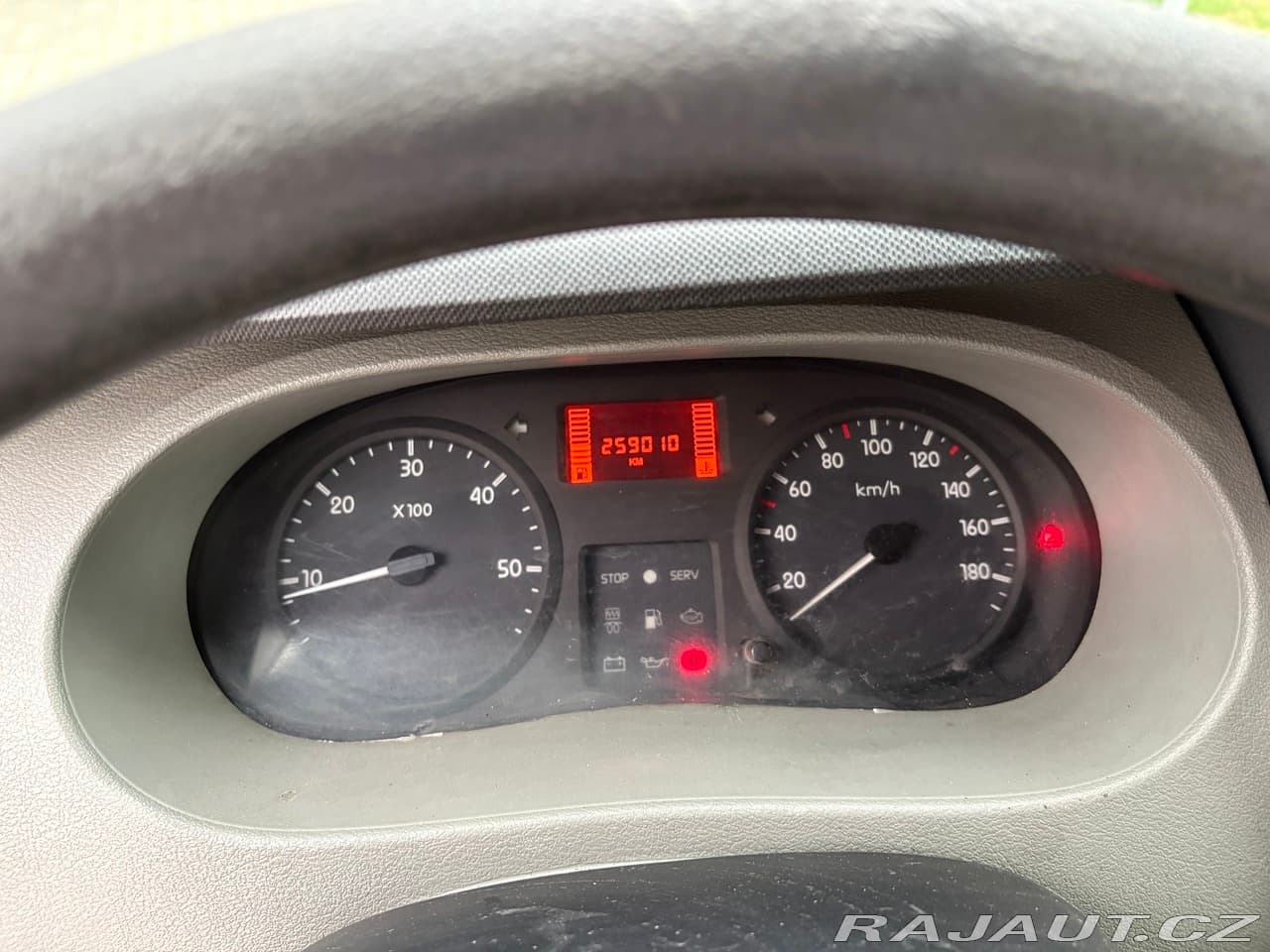2006 Renault MASTER - 14