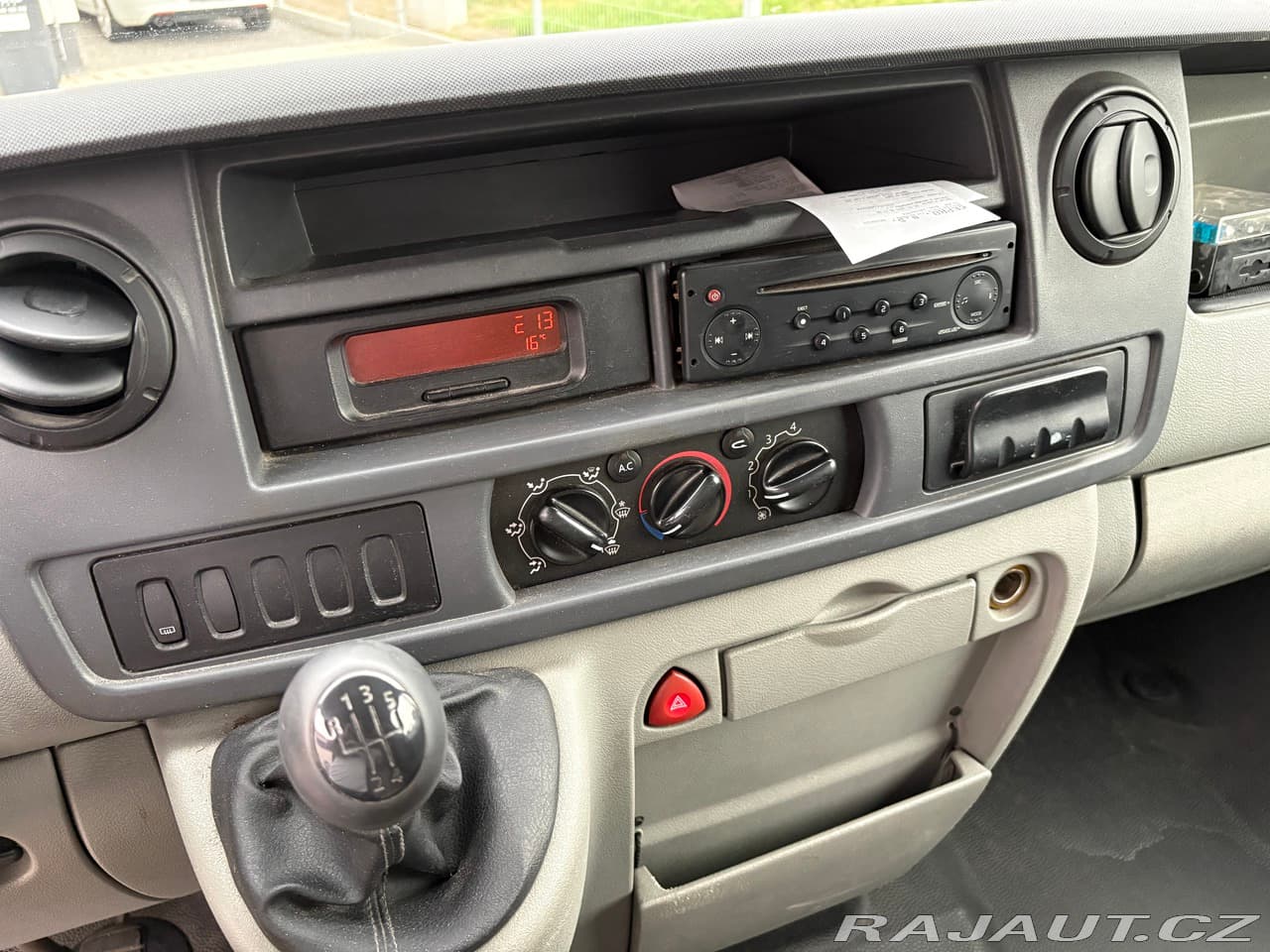 2006 Renault MASTER - 15