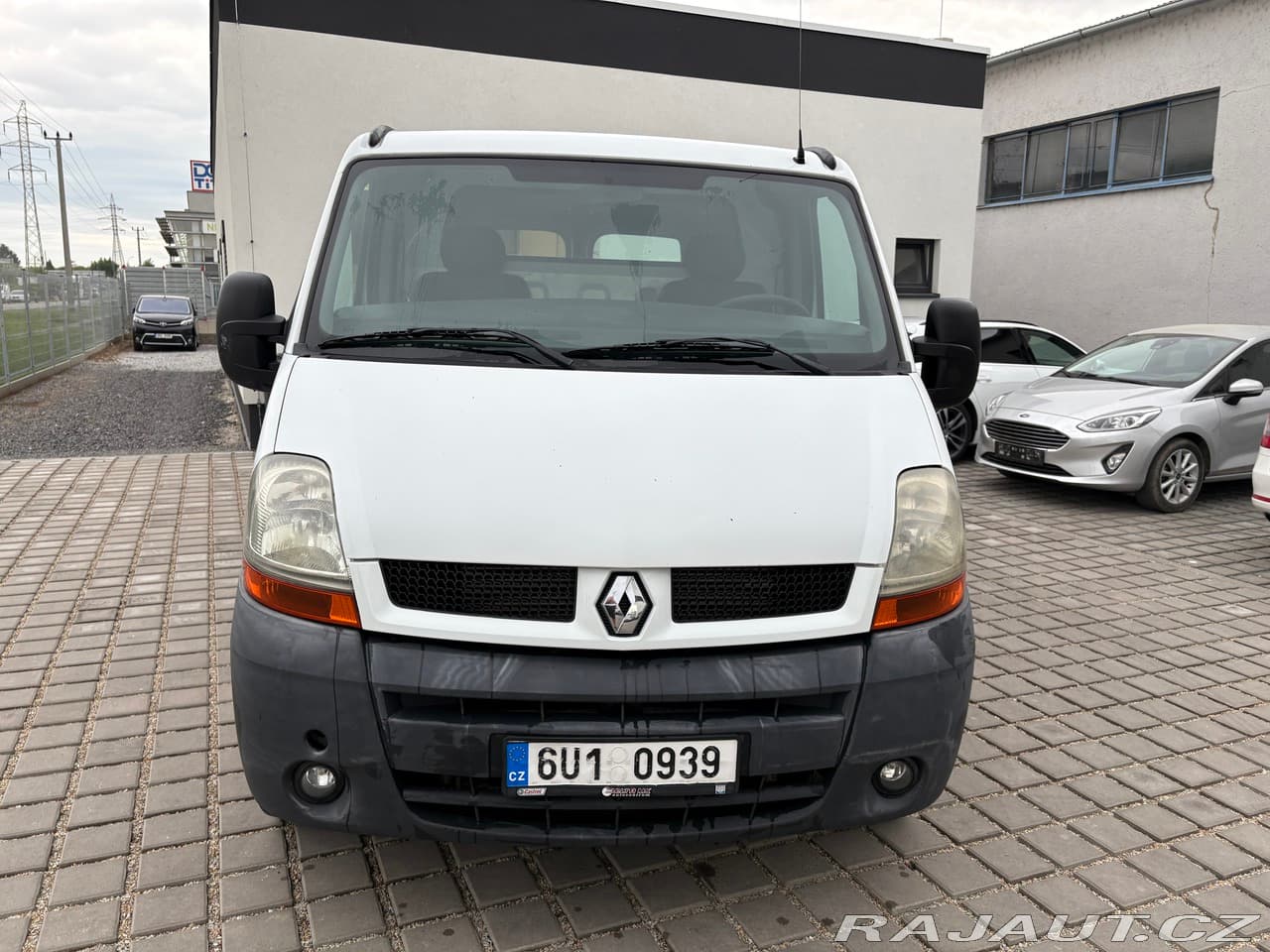 2006 Renault MASTER - 2