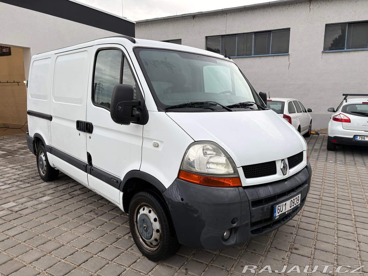 2006 Renault MASTER - 3