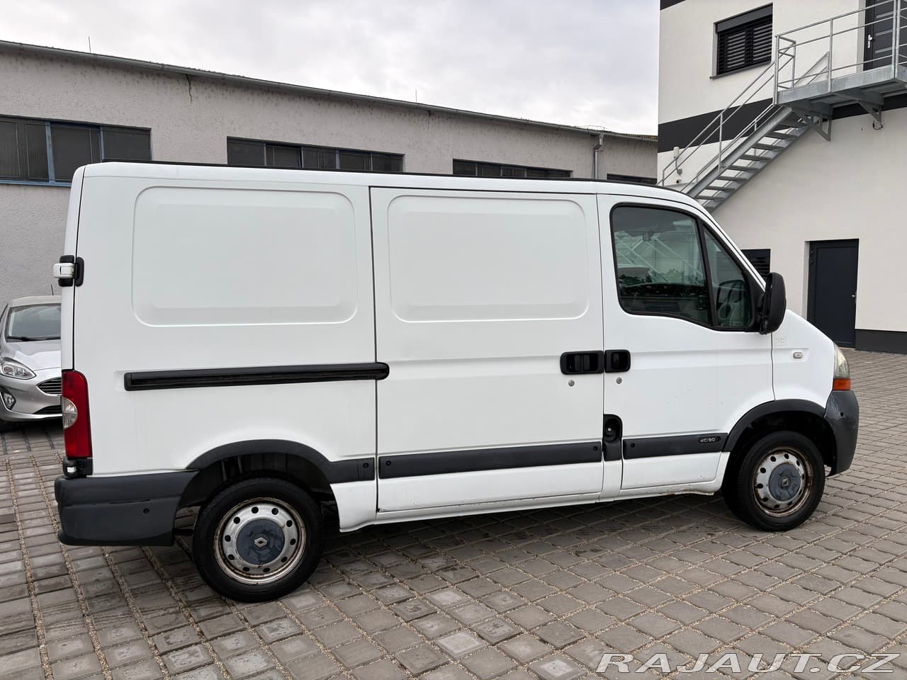 2006 Renault MASTER - 4