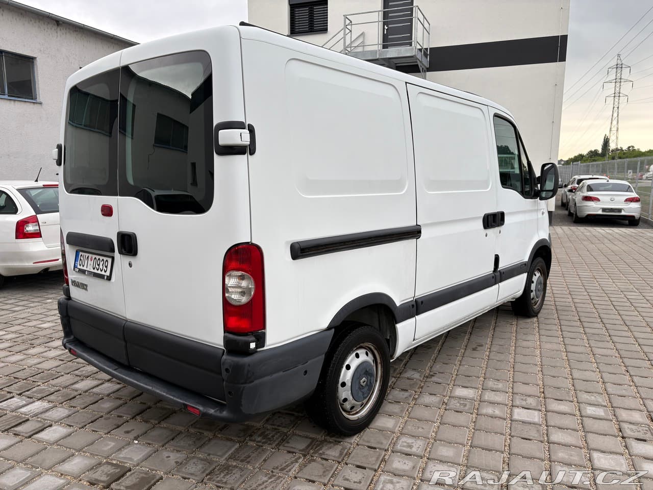 2006 Renault MASTER - 5