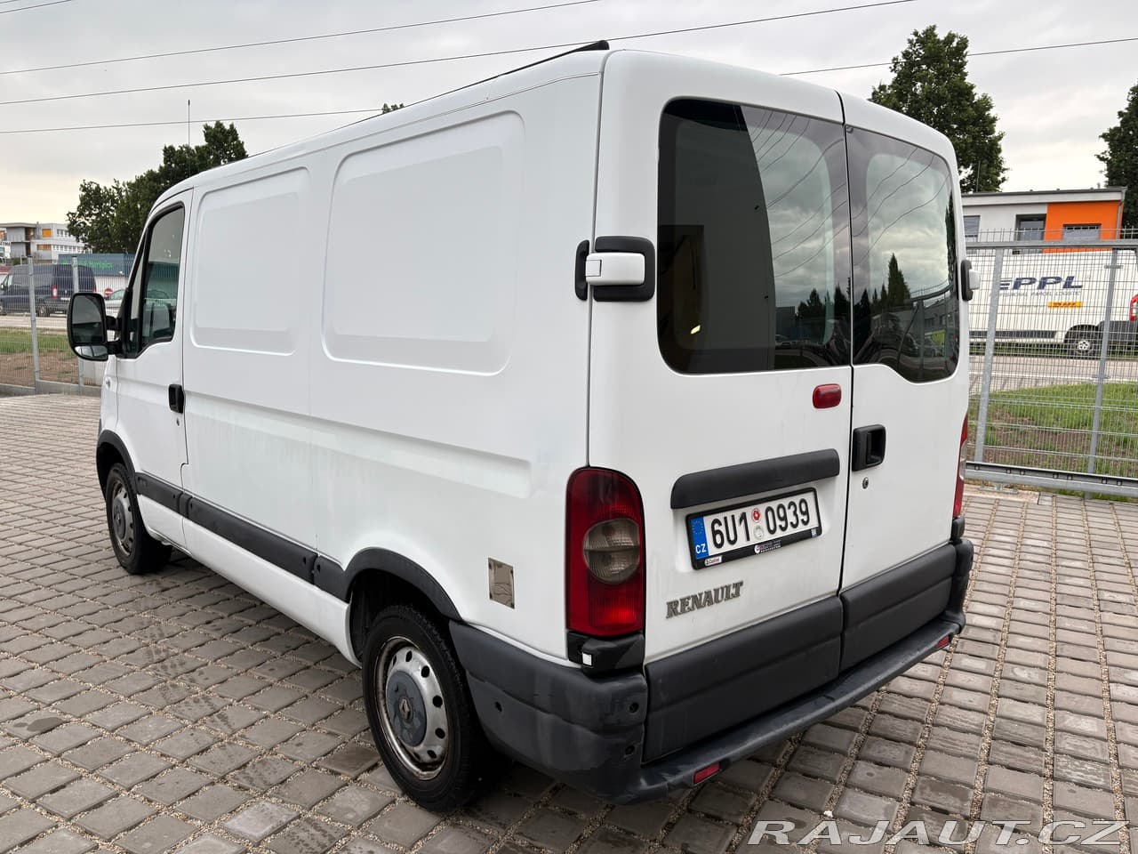 2006 Renault MASTER - 6
