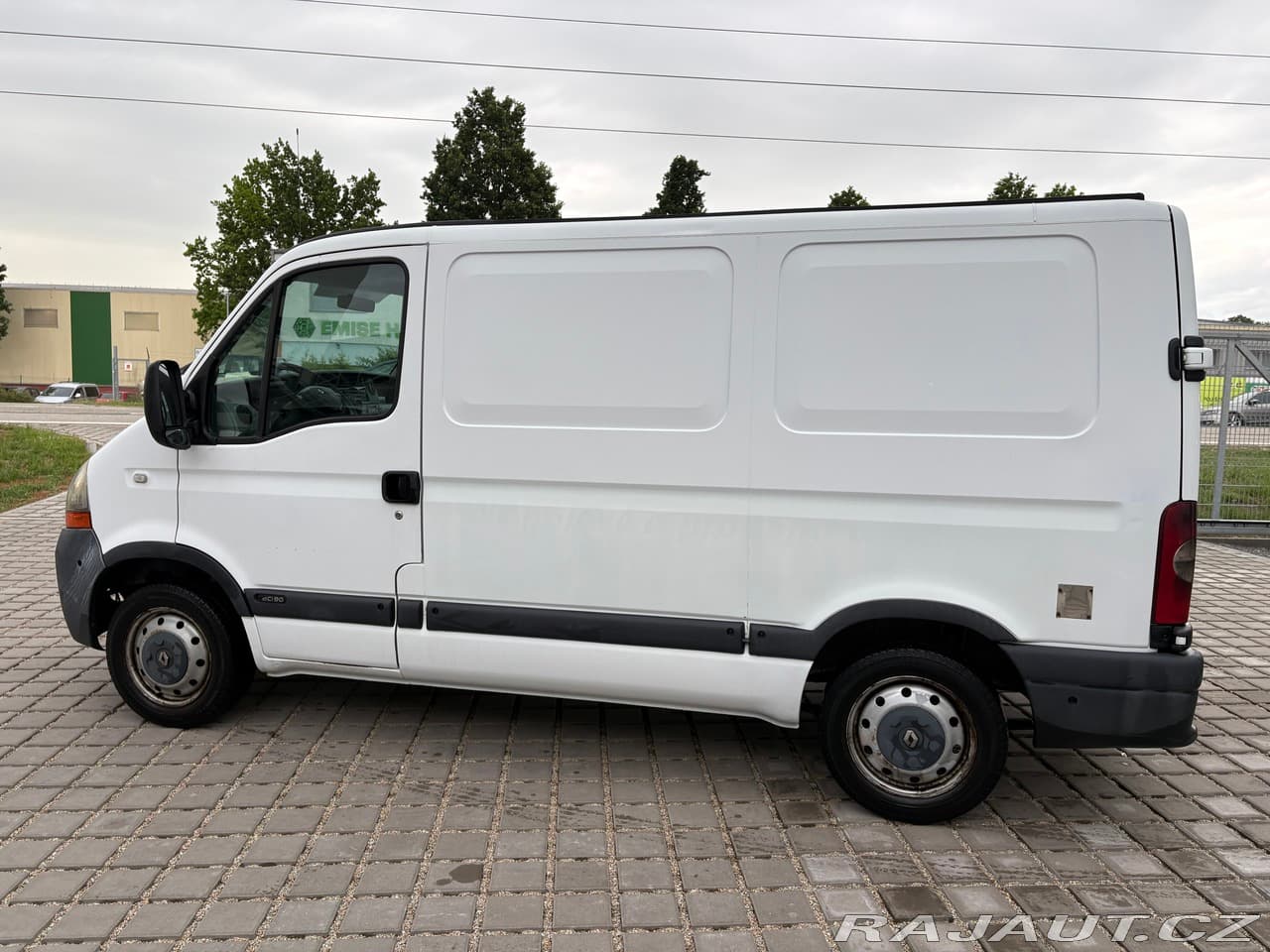 2006 Renault MASTER - 7