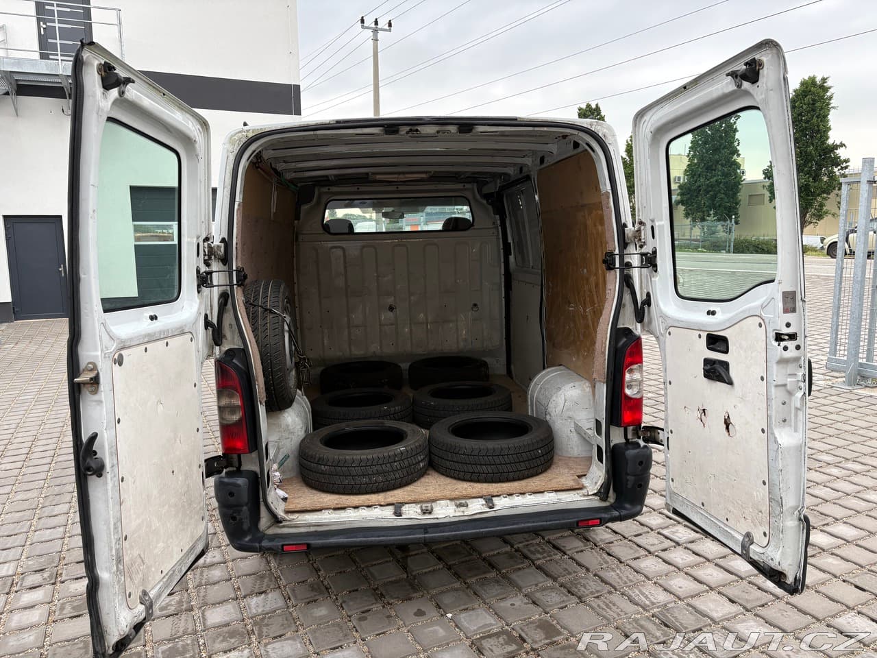2006 Renault MASTER - 8