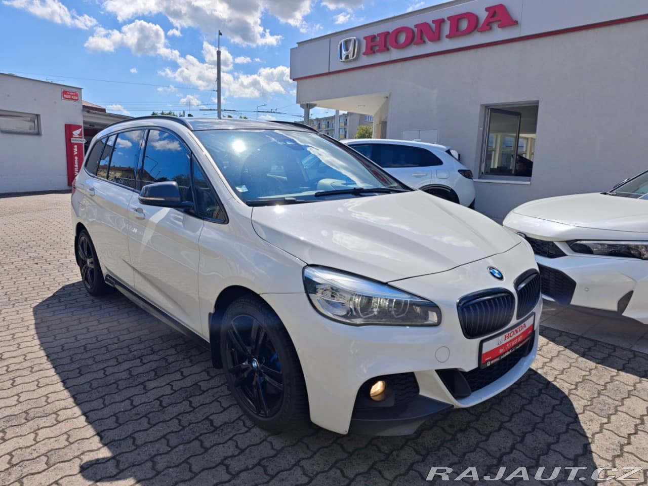 2016 BMW 2-SERIES