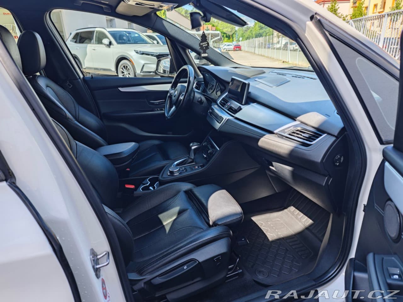 2016 BMW 2-SERIES - 10